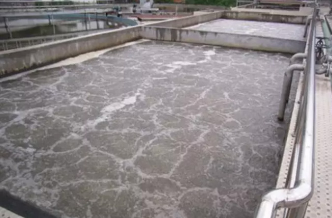 好氧池曝氣量的計算方法，你知道幾種？